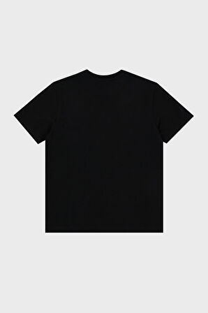 Dsquared2 Çocuk T Shirt DQ0150-D002F BLACK