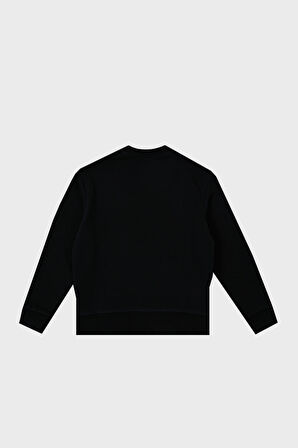 Dsquared2 Çocuk Sweat DQ0245-D002Y BLACK