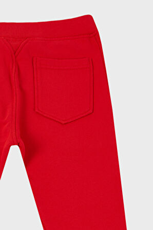 Dsquared2 Çocuk Pantolon DQ0248-D002Y RED