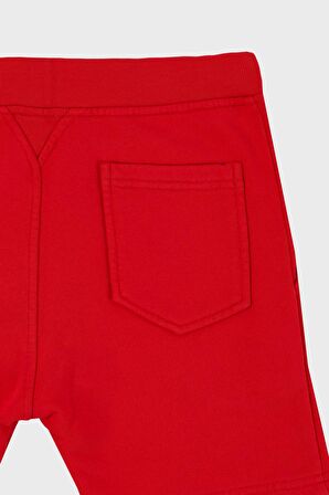 Dsquared2 Çocuk Short DQ0250-D002Y RED