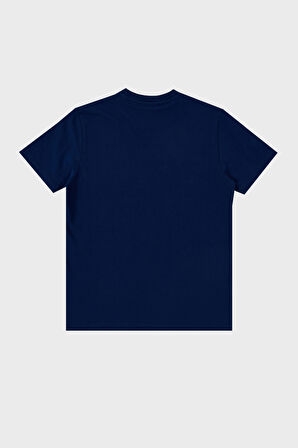 Dsquared2 Çocuk T Shirt DQ0243-D002F BLUE