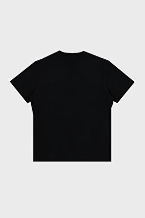 Dsquared2 Çocuk T Shirt DQ0243-D002F BLACK