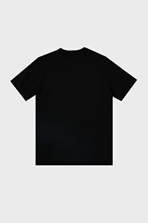 Dsquared2 Çocuk T Shirt DQ0244-D002F BLACK