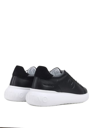 Valentino Siyah Erkek Sneaker JUMP 