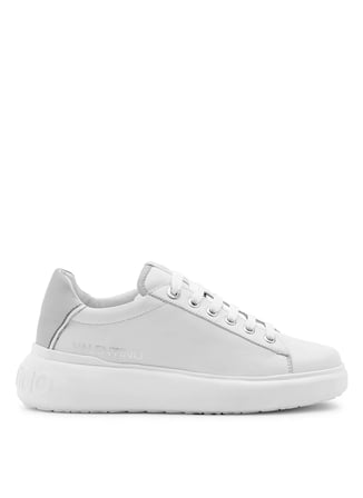 Valentino Beyaz Erkek Sneaker JUMP