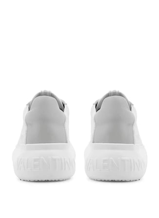 Valentino Beyaz Erkek Sneaker JUMP
