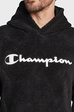 Champion Erkek Sweat 214973 NBK/NBK KK001