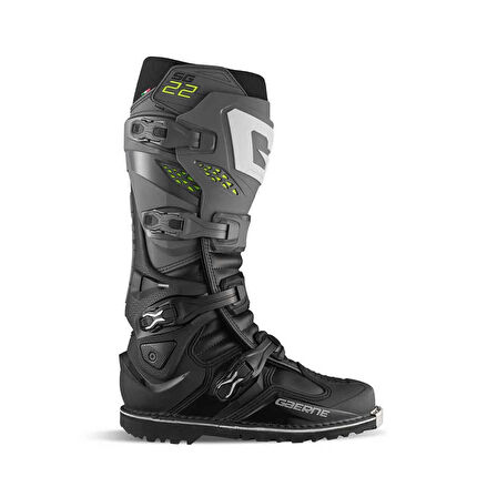 GAERNE SG22 GORE-TEX ENDURO ÇİZME ANTHRACITE