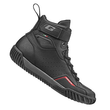 GAERNE G-ROCKET BOT SİYAH