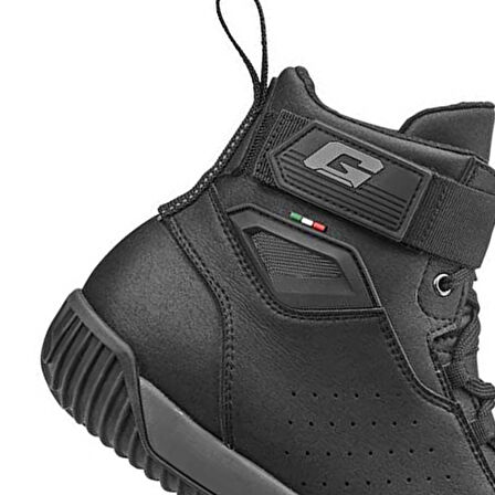 GAERNE G-ROCKET BOT SİYAH