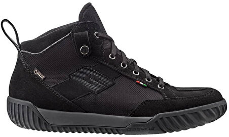 GAERNE G-RAZOR GORETEX SNEAKERS SİYAH