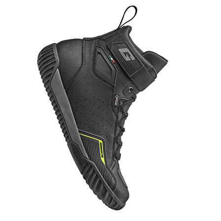 GAERNE G-ROCKET GORETEX BOT SİYAH