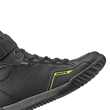 GAERNE G-ROCKET GORETEX BOT SİYAH