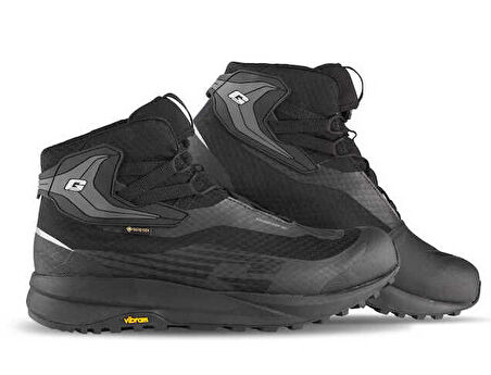 GAERNE G-XENON GORE-TEX BOT SİYAH