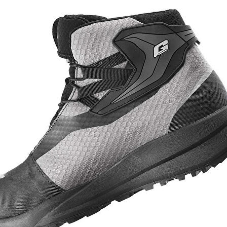 GAERNE G-XENON GORE-TEX BOT SİYAH GRİ
