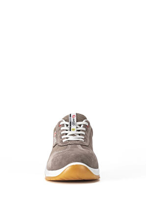 Sixton Dance 91195-42L S1P Güvenlikli Delinme Dirençli Kompozit İş Ayakkabısı