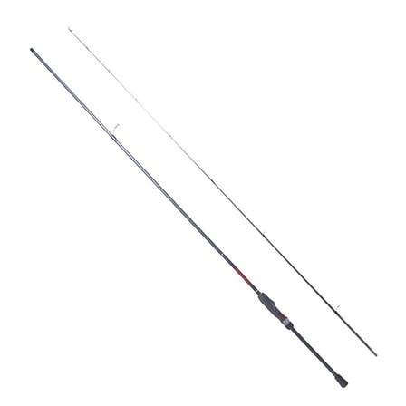 Daiwa Gekkabijin XV 213cm 0.5-8gr 2 Parça LRF Kamışı