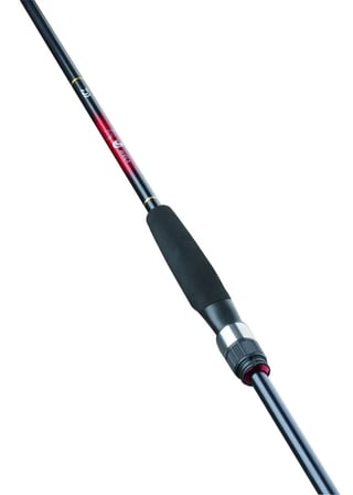 Daiwa Gekkabijin XV 213cm 0.5-8gr 2 Parça LRF Kamışı