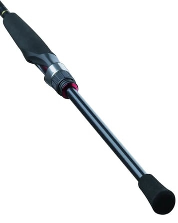 Daiwa Gekkabijin XV 213cm 0.5-8gr 2 Parça LRF Kamışı