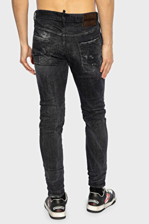 Dsquared2 Erkek Kot Pantolon S71LB1574 S30503 900