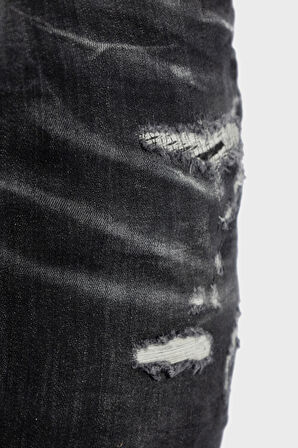 Dsquared2 Erkek Kot Pantolon S71LB1574 S30503 900