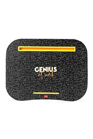 Laptop Tray Yastığı Genius