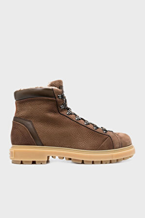 Santoni Erkek Bot MGSM18190AMBZEMRS47
