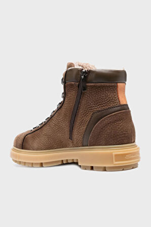 Santoni Erkek Bot MGSM18190AMBZEMRS47