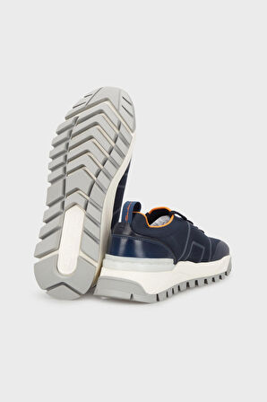 Santoni Erkek Ayakkabı MBIH21923BGBRVDNU61