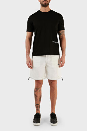 Emporio Armani  Erkek Bermuda 3R1PC3 1NRMZ 0101