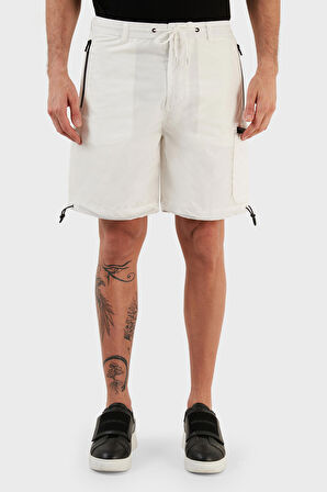 Emporio Armani  Erkek Bermuda 3R1PC3 1NRMZ 0101