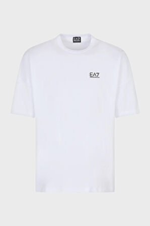 Ea7 Erkek T Shirt 3RPT12 PJLBZ 0100