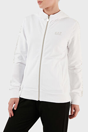 Ea7 Kadın Sweat 3RTM21 TJCQZ 0101