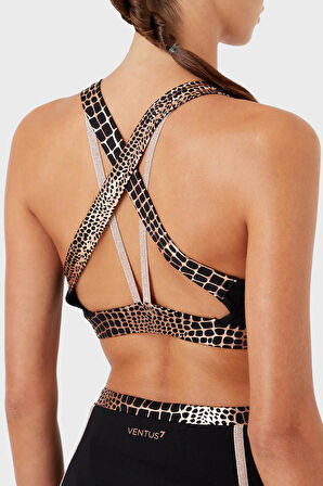 Ea7 Kadın Sütyen 3RTH06 TJLZZ 2227