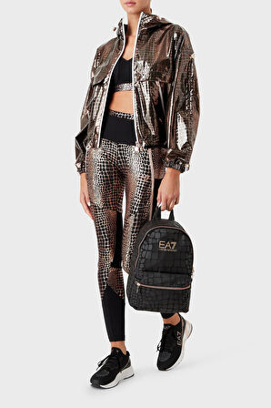 Ea7 Kadın Sütyen 3RTH06 TJLZZ 2227