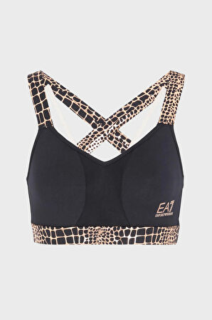 Ea7 Kadın Sütyen 3RTH06 TJLZZ 2227