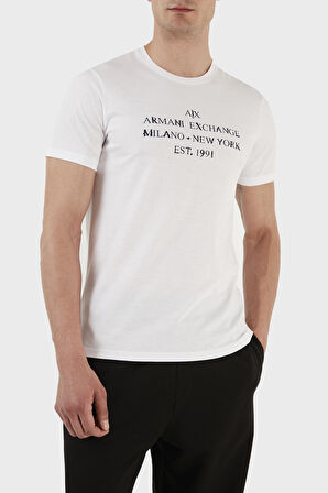 Erkek T Shirt 3RZTBD ZJA5Z 1100