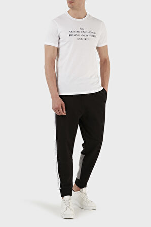 Erkek T Shirt 3RZTBD ZJA5Z 1100