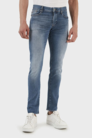 Armani Exchange Erkek Kot Pantolon 3RZJ14 Z2XXZ 1500