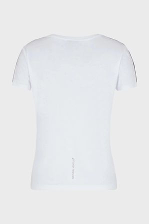 Ea7 Kadın T Shirt 3RTT02 TJKUZ 1100