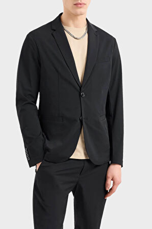 Armani Exchange Erkek Ceket 8NZG49 ZNYZZ 1200