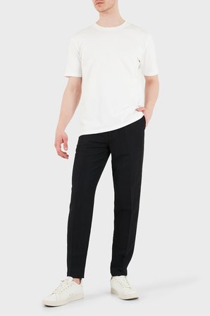 Armani Exchange Erkek Pantolon 8NZP15 ZNFNZ 1200