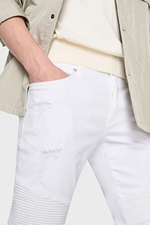 Erkek Kot Pantolon 3RZJ27 Z1AAZ 1100