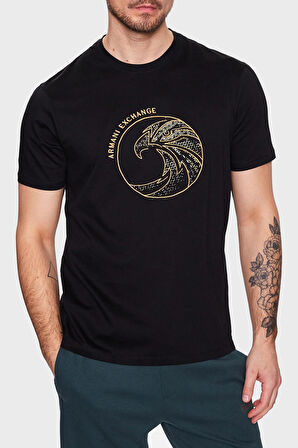Erkek T Shirt 3RZTRD ZJ9AZ 1200