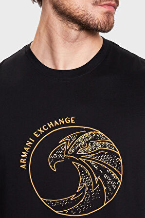Erkek T Shirt 3RZTRD ZJ9AZ 1200