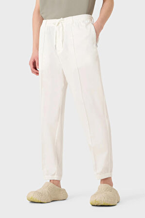 Emporio Armani Erkek Pantolon 3R1PF5 1NSEZ 0101