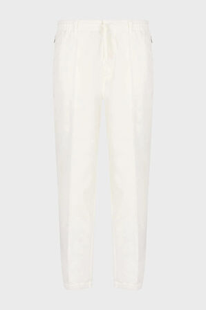Emporio Armani Erkek Pantolon 3R1PF5 1NSEZ 0101