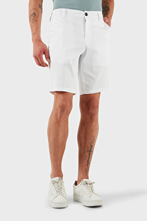 Armani Exchange Erkek Short 8NZS42 ZN1RZ 1100