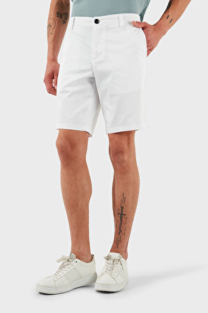 Armani Exchange Erkek Short 8NZS42 ZN1RZ 1100