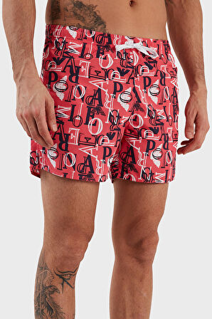 Erkek Mayo Short 211740 3R445 00776